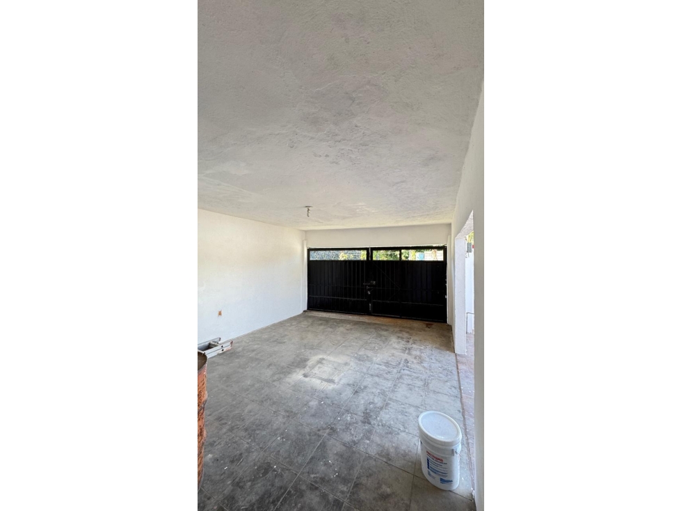Bonita casa en venta en la zona de Colorines