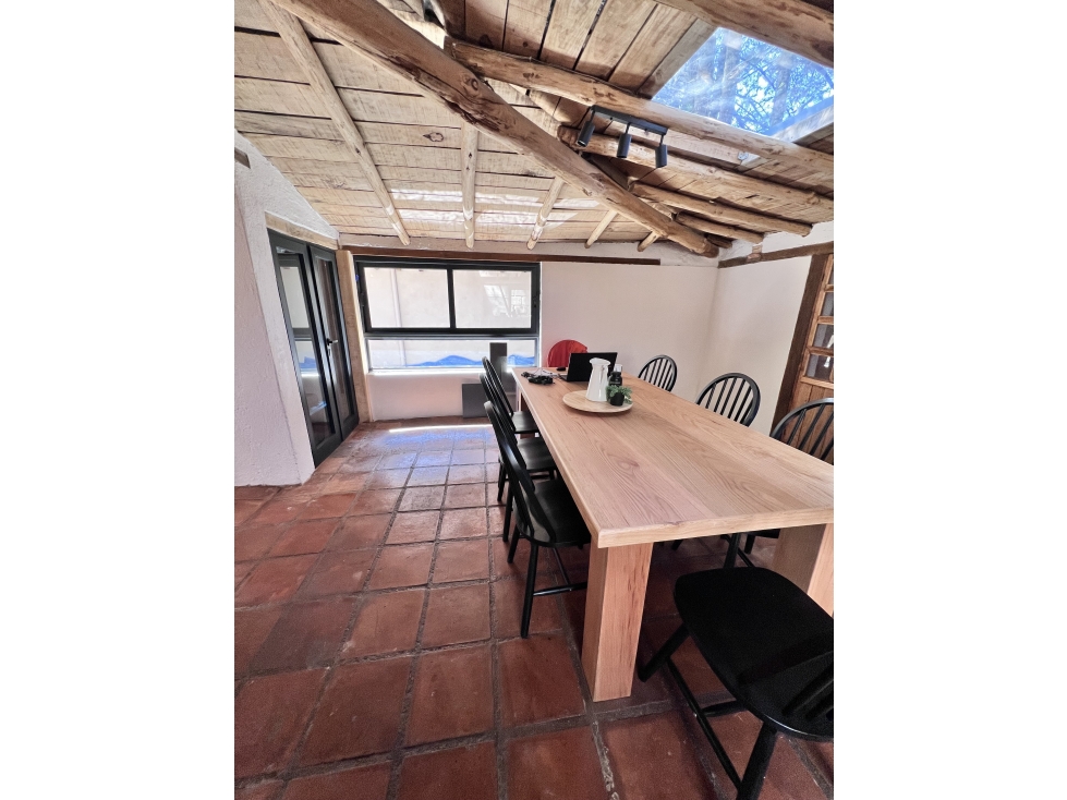 Moderna casa en venta