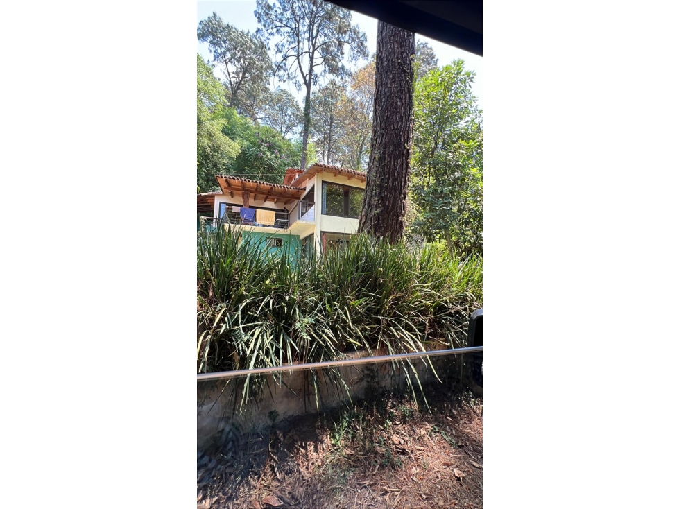 CASA EN RENTA EN ACATITLAN P