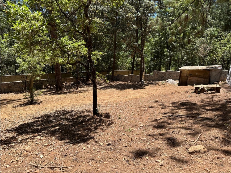 TERRENO EN VENTA POCOS COMO ESTE EN LA ZONA - 1
