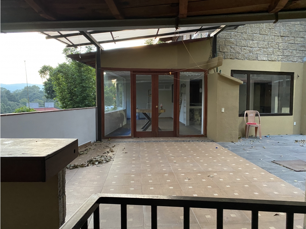 Hermosa Casa En Renta O Venta M