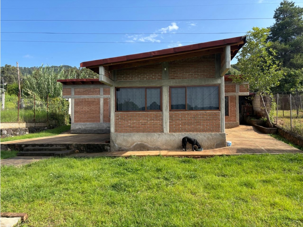 Casa en venta en el arco M