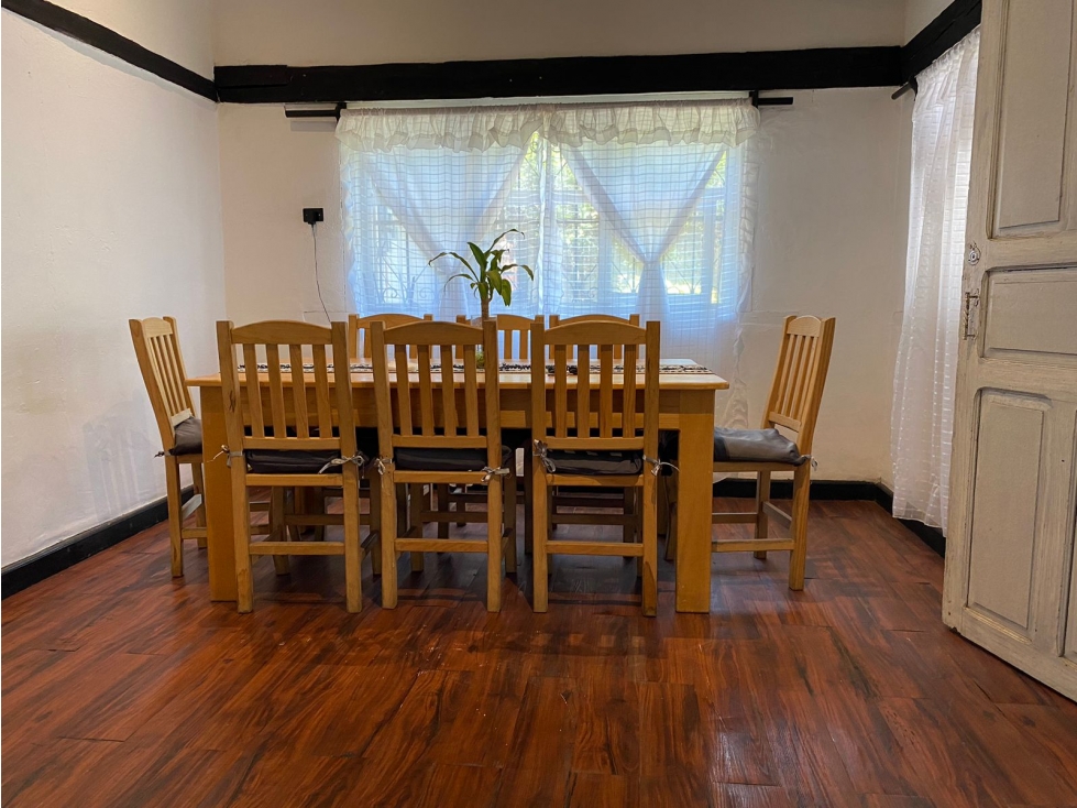 Casa en renta Santa en María M — foto 2