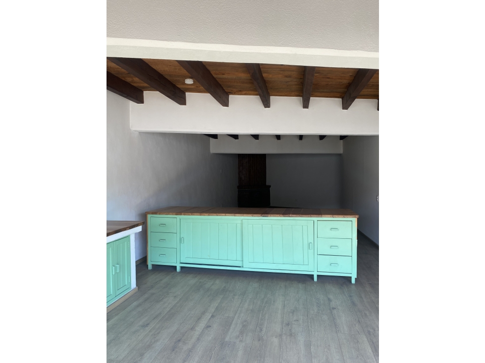 Departamento en venta Valle de Bravo M - 2