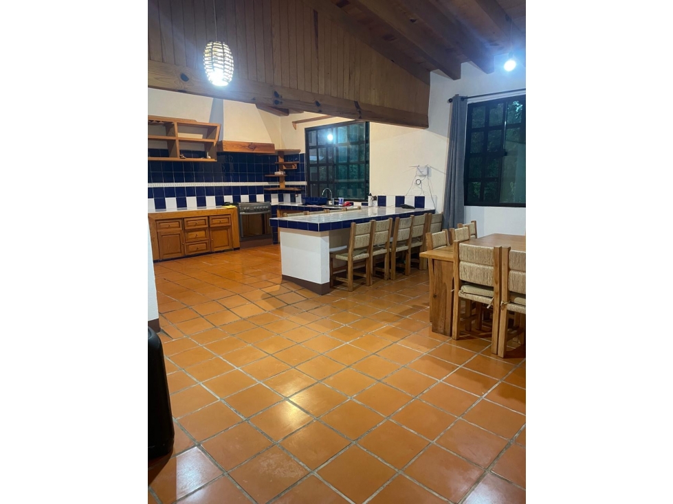Casa amplia en renta en cerro gordo o renta de jardín para eventos — foto 5