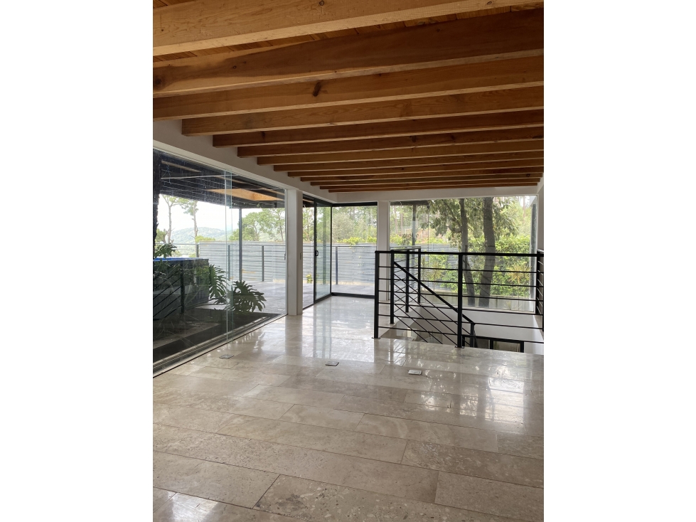Casa en renta en avandaro en zona residencial M — foto 4