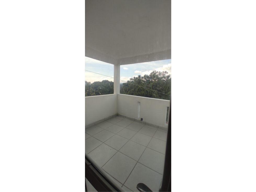 Departamento en renta P - 2