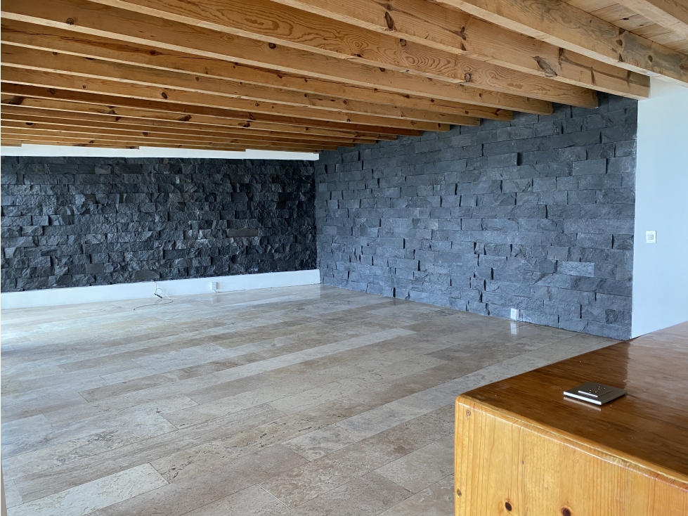 Casa en renta en avandaro en zona residencial M — foto 3