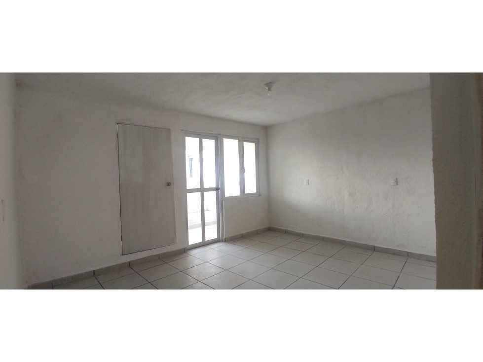 Departamento en renta P - 4