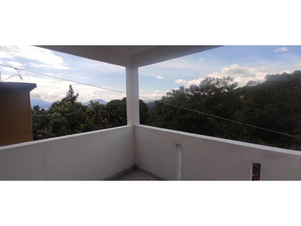 Departamento en renta P - 5