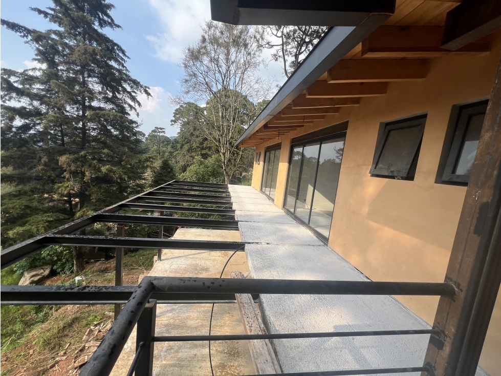 Extraordinaria casa en venta — foto 3