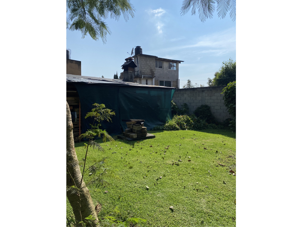 Hermosa casa con acceso a rio M - 6
