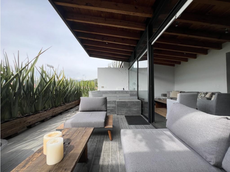 CASA EN VENTA VALLE DE BRAVO A — foto 6