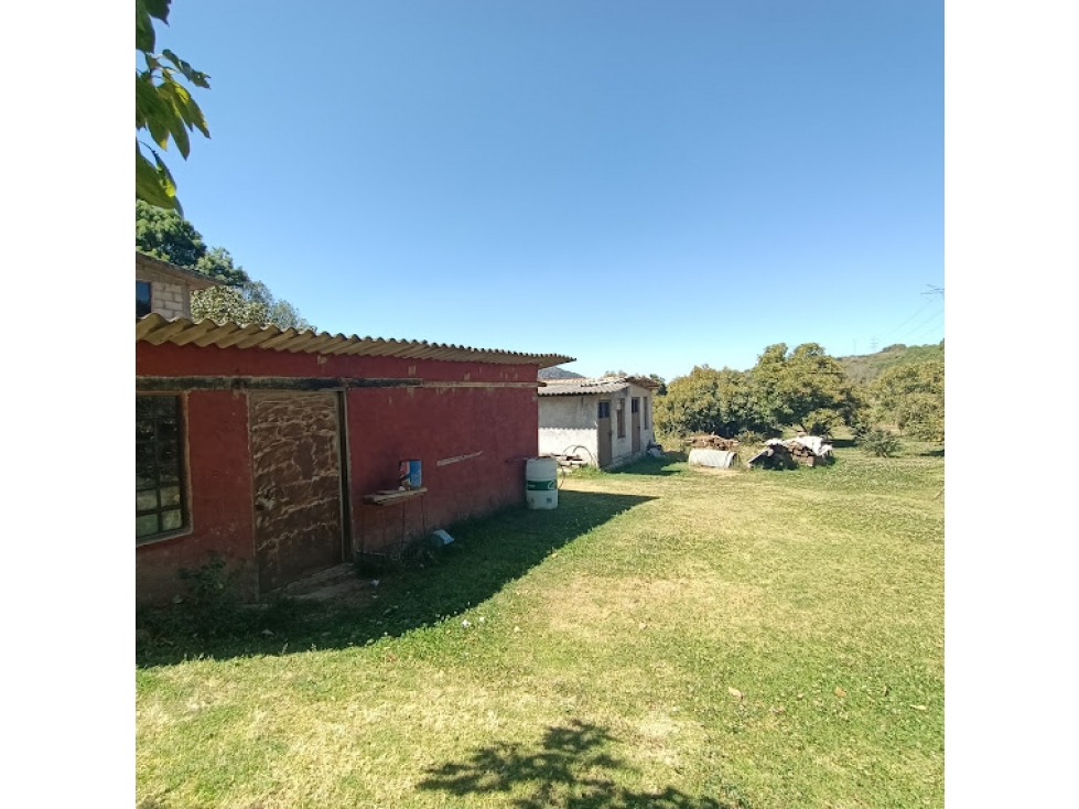 TERRENO EN SAN BARTOLO AMANALCO — foto 2