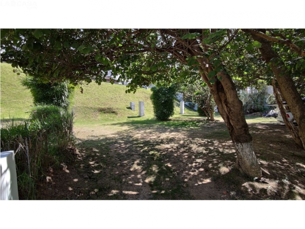 TERRENO EN VENTA EN VALLE DE BRAVO P