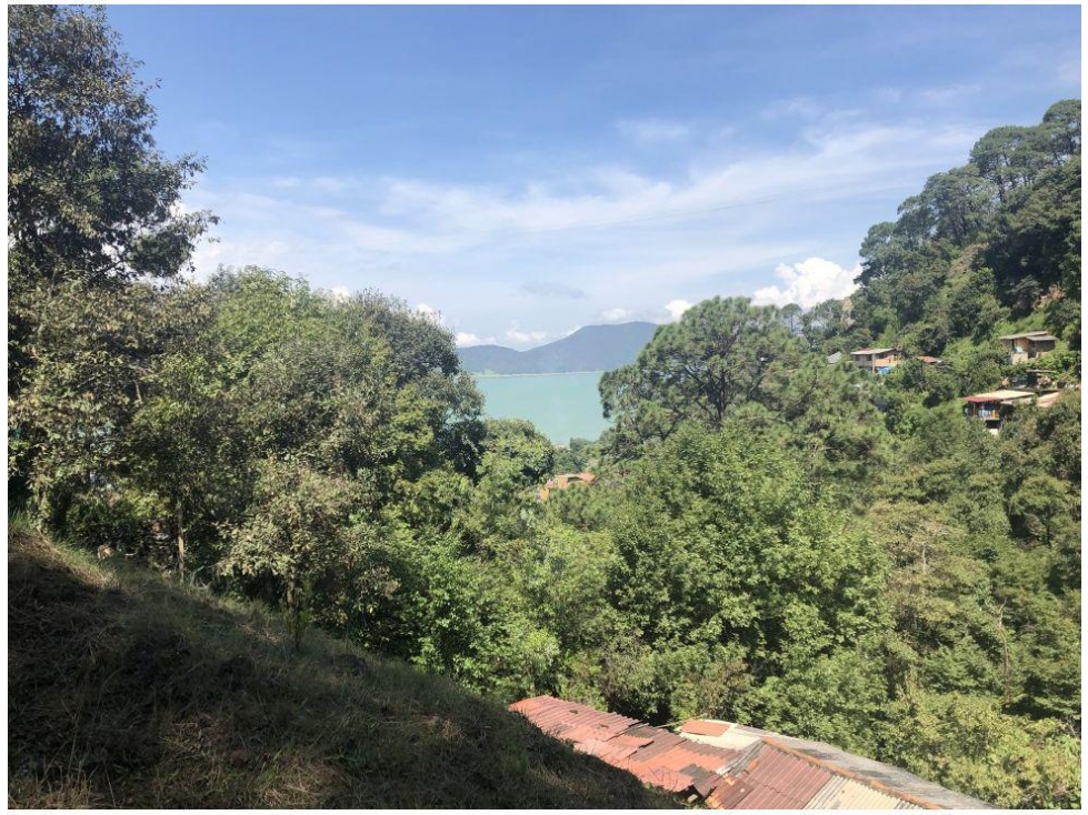 TERRENO EN VENTA EN VALLE DE BRAVO P — foto 4