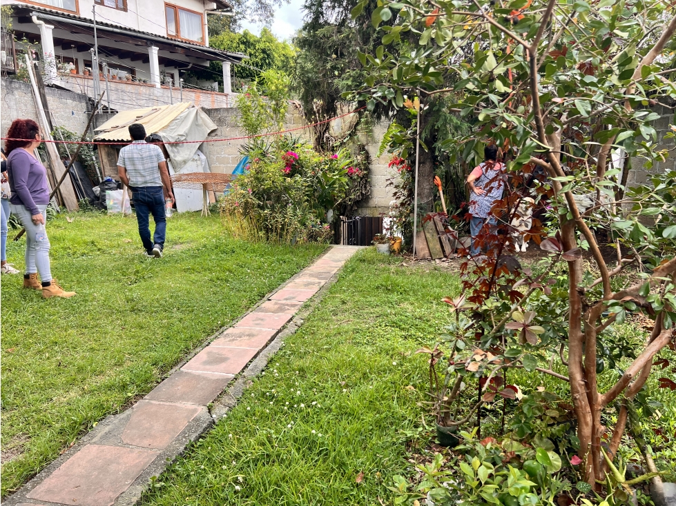 Terreno en venta en Santa María — foto 2