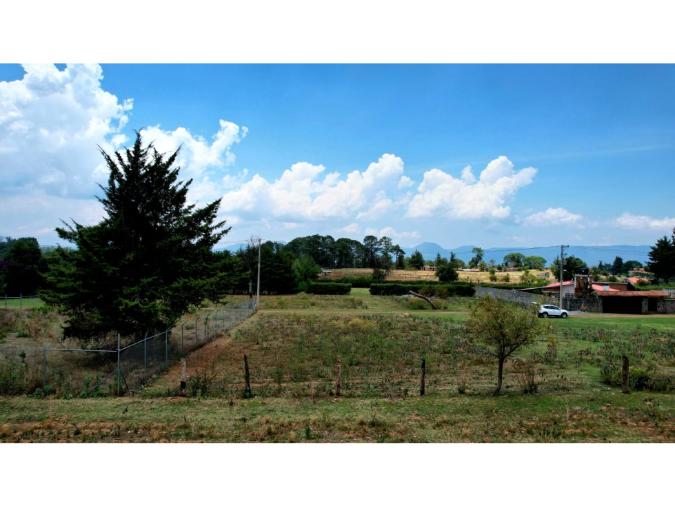 TERRENO EN VENTA EN SAN GABRIEL IXTLA P — foto 2