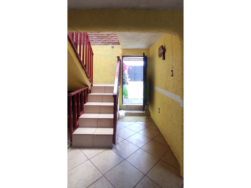 CASA EN RENTA CAMINO A SAN SIMÓN (ATRAS DEL CLUB RANCHO AVANDARO) P — foto 2