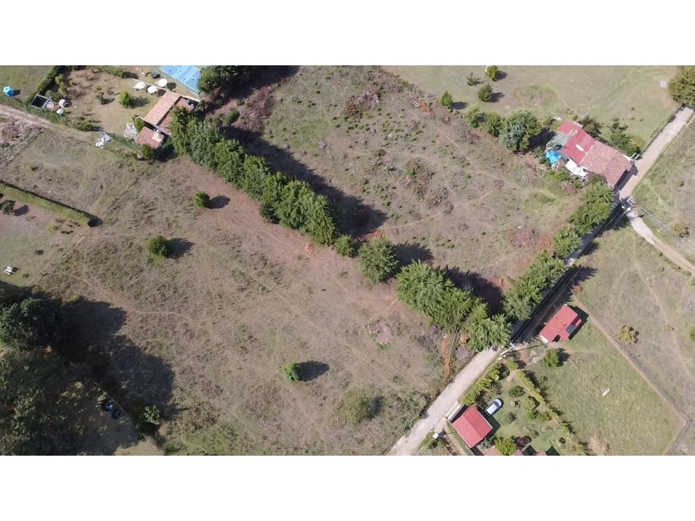 TERRENO EN VENTA CERRO COLORADO P — foto 3
