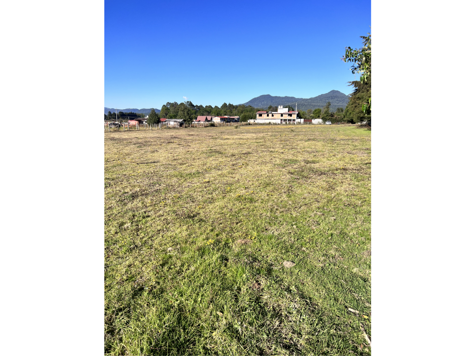 Terreno en venta Cuadrilla de Dolores