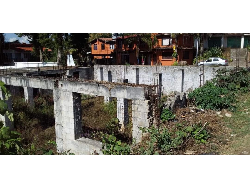 TERRENO EN VENTA EN VALLE DE BRAVO P — foto 4