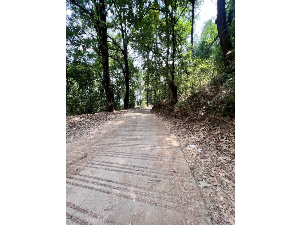 TERRENO EN VENTA EN VALLE DE BRAVO (ZONA LOS ALAMOS) P - 2