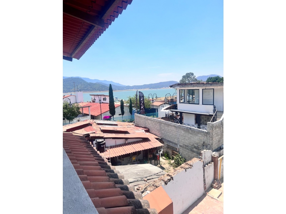 TERRENO EN VENTA ZONA CENTRO VALLE DE BRAVO P — foto 2