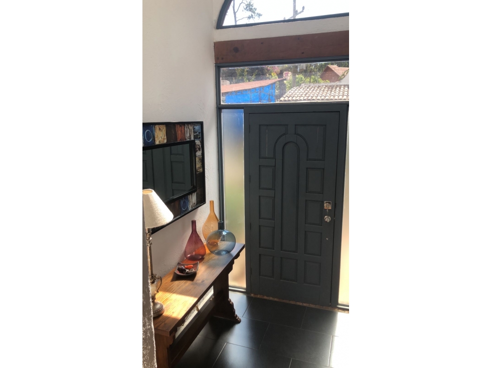 CASA EN VENTA EN AVANDARO VALLE DE BRAVO P — foto 6