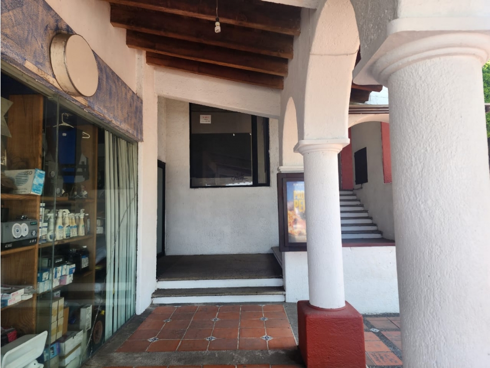 Local en renta P - 1