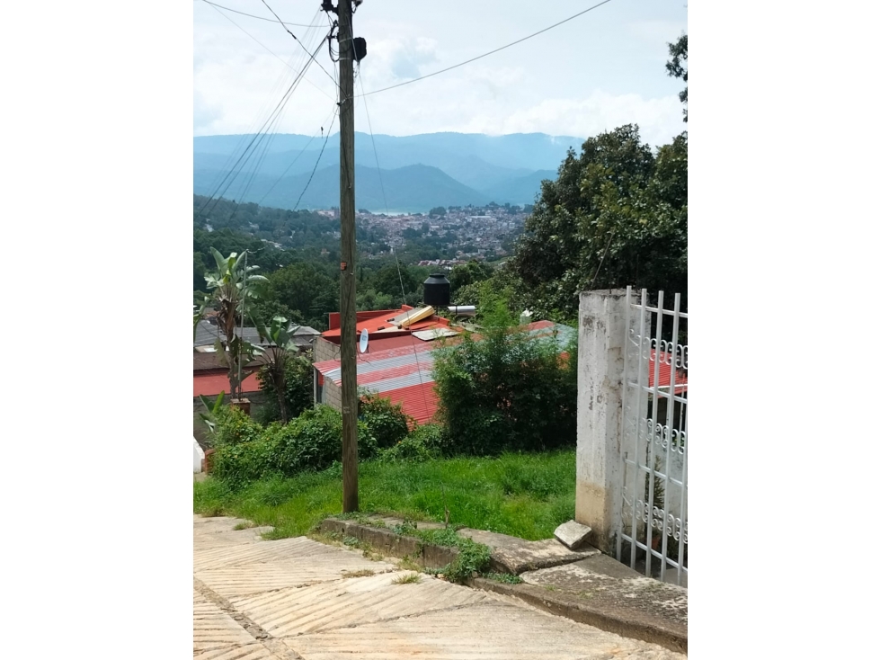 TERRENO EN VENTA EN VALLE DE BRAVO P — foto 2