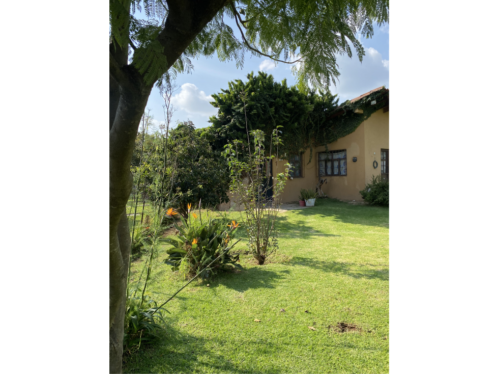 Hermosa casa con acceso a rio M - 2