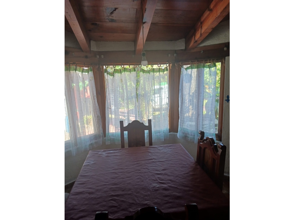 Casa en renta en el corazón de Valle de Bravo M — foto 5