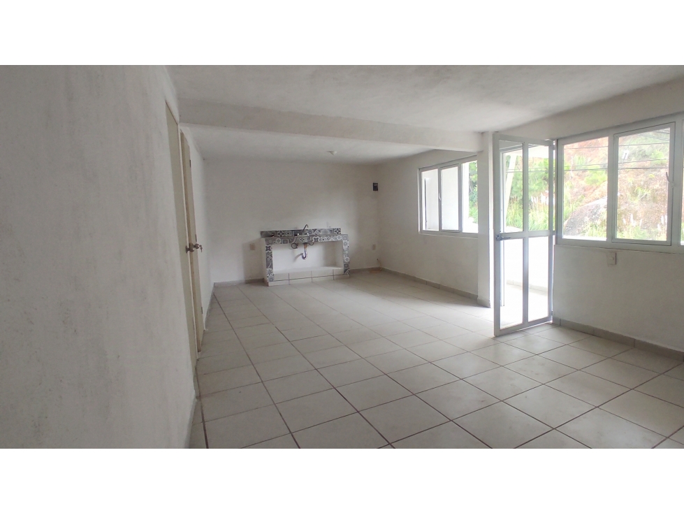 Departamento en renta P - 3
