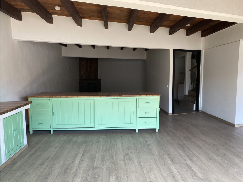 Departamento en venta Valle de Bravo M - 5
