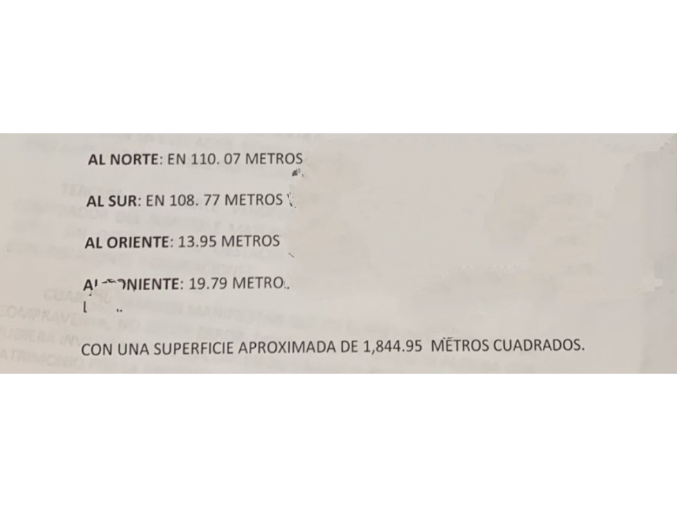 Terreno en Acatitlan en venta P — foto 2