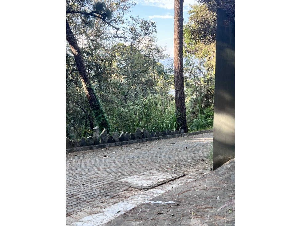 Espectacular terreno en venta en Avandaro — foto 2