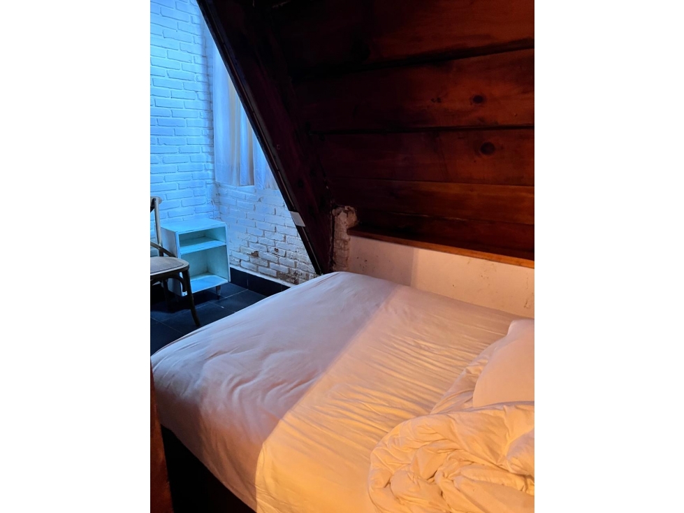 CABAÑA EN VENTA EN AVÁNDARO, VALLE DE BRAVO P - 2