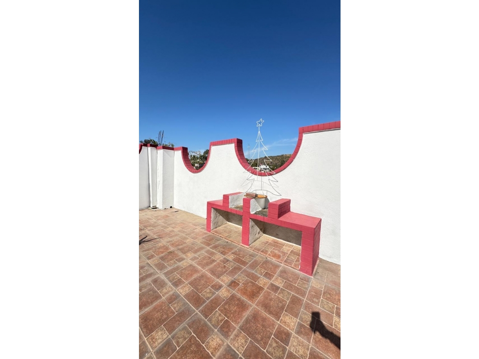 Bonita casa en venta en la zona de Colorines — foto 2