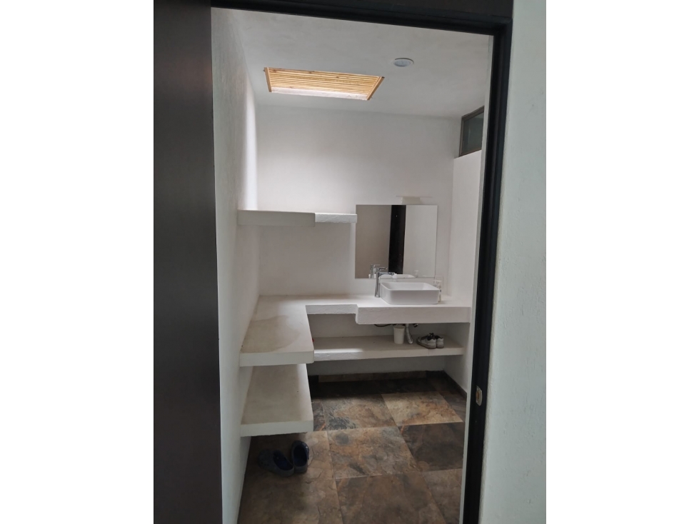 Casa en renta zona de Acatitlán — foto 2