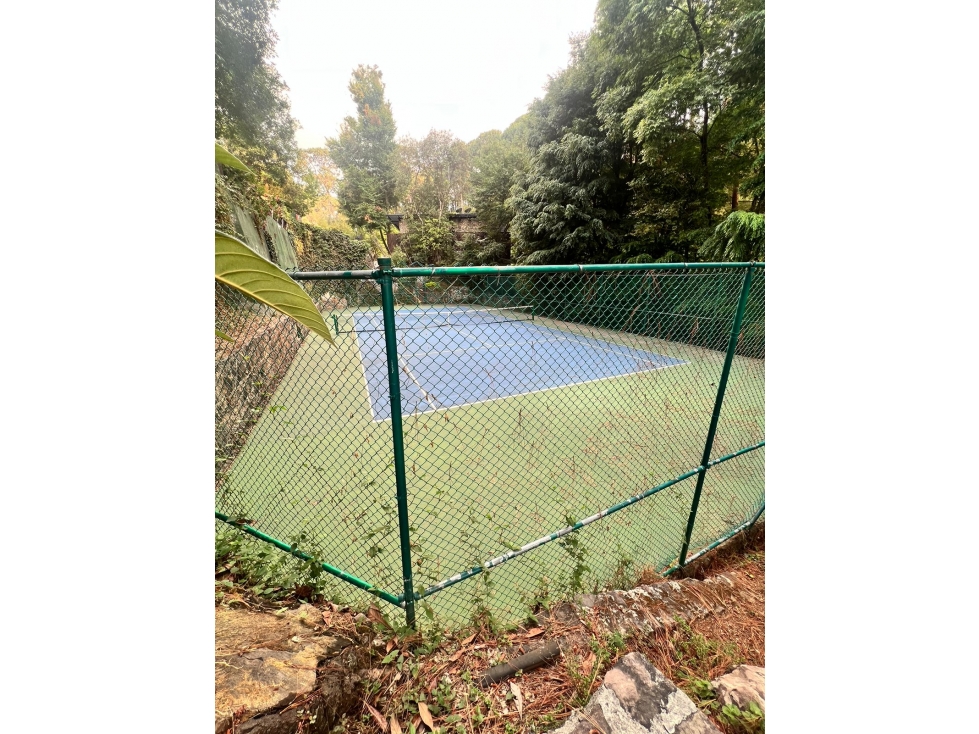 CABAÑA EN VENTA, AVANDARO VALLE DE BRAVO P — foto 3