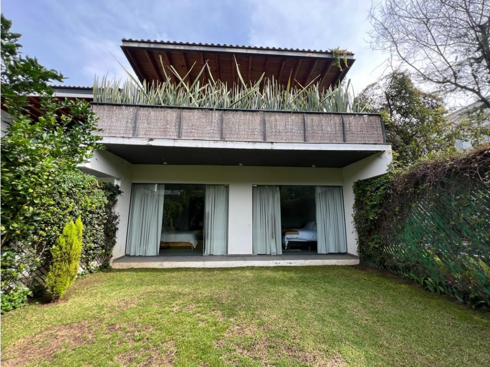 CASA EN VENTA VALLE DE BRAVO A — foto 5