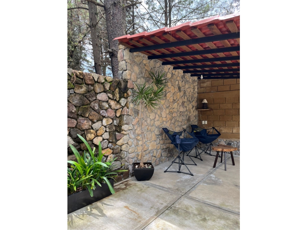 CASA EN VENTA EN CERRO COLORADO P