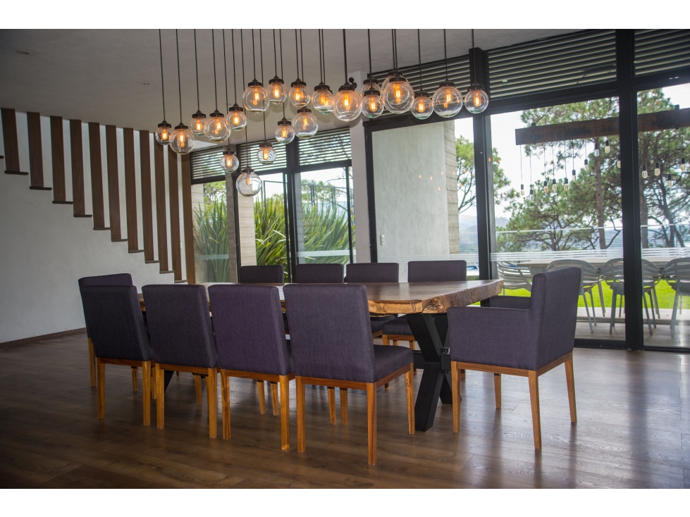 Casa en Renta vista Panorámica en Monte Alto. A — foto 4
