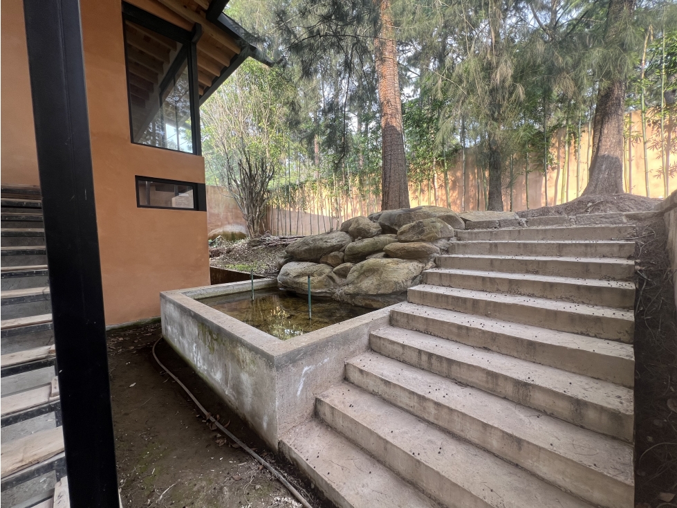 Extraordinaria casa en venta — foto 6