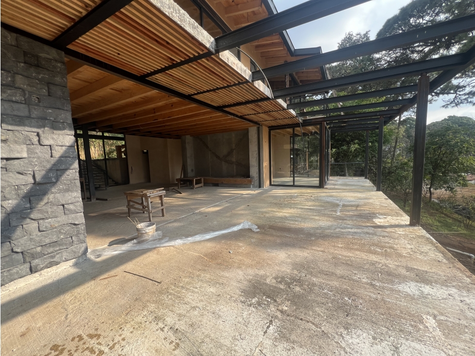 Extraordinaria casa en venta — foto 5