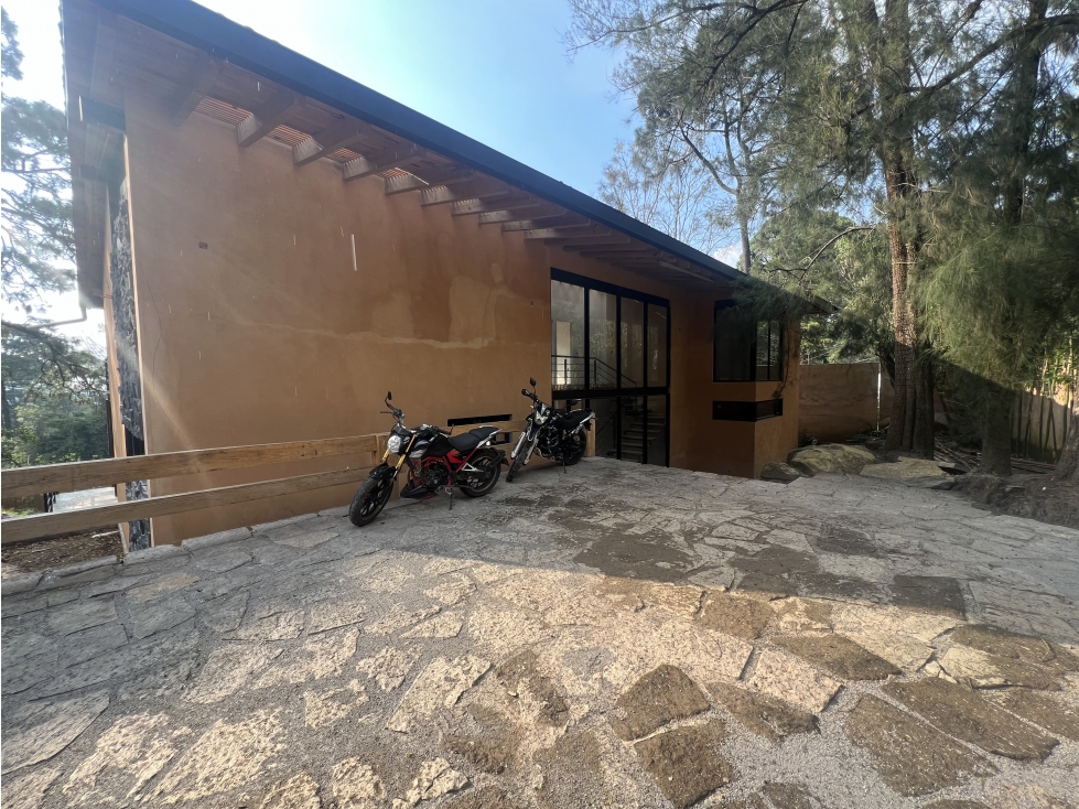 Extraordinaria casa en venta — foto 2