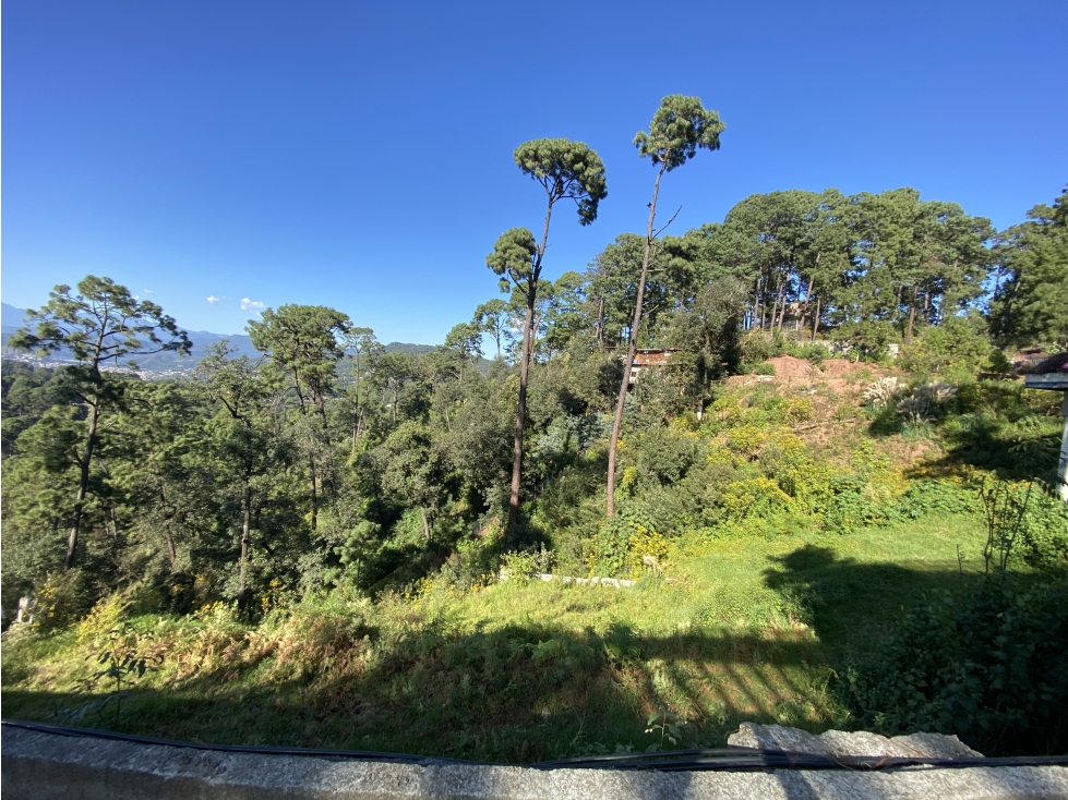 Terrenos en avandaro excelente oportunidad M — foto 2
