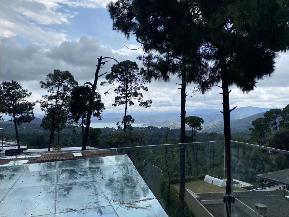 Hermosa casa con vista al lago M — foto 4