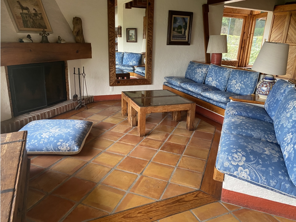 CASA PARA REMODELAR ZONA EXCLUSIVA EL COOPORITO — foto 6